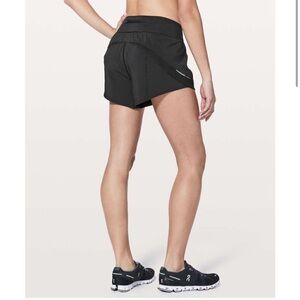 Lululemon Gait Keeper Shorts